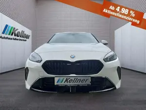 BMW 120 Aut.M Sport Pro+AHK+HUD+LED+HarmanKardon+19Zoll