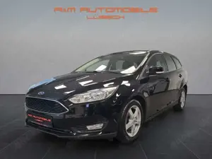 Ford Focus Turnier Business,Zahnriemen Service TÜV