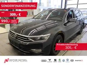 Volkswagen Passat Variant 2.0 TDI DSG BUSINESS MATRIX+AHK