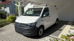 Volkswagen T6 Transporter Kasten EcoProfi