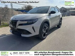 Alfa Romeo Junior Speciale Ibrida Nav LED LM18 elektr.Heckkl ACC ...