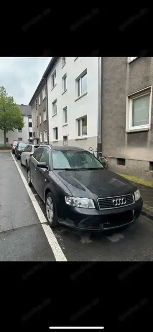 Audi A4 Avant 1.9 TDI