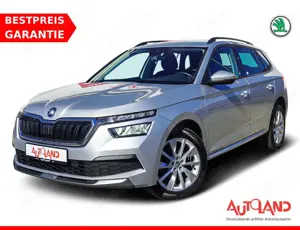 Skoda Kamiq 1.0 Tour LED Navi SmartLink Sitzheizung