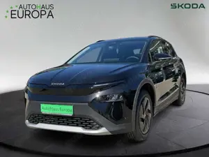 Skoda Elroq 50 Tour S 2xKlima ACC NAVI SpurH SpurW Kamera
