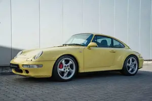 Porsche 993