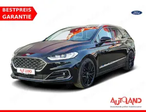 Ford Mondeo 2.0 Hybrid Vignale Aut. LED Navi Kamera