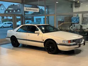 Cadillac Seville SLS V8 Northstar 32 V