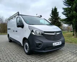 Opel Vivaro Vivaro B Kasten L2H1  2,9t Lang