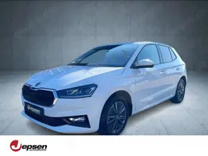 Skoda Fabia Selection Tour 1.0 TSI LED+Clima+GRA+Kessy