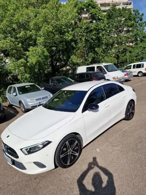 Mercedes-Benz A 180 7G-DCT Edition 2020