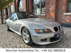 BMW Z3 Roadster 2.8 *2.Hand*Top Zustand*Leder*Klima*