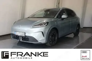 MG MG4 EV Urban 54kWH Premium (118kW/160PS) Klima Navi