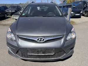Hyundai i30 i30cw Diese Bild 2
