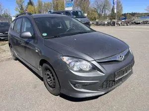 Hyundai i30 i30cw Diese Bild 3