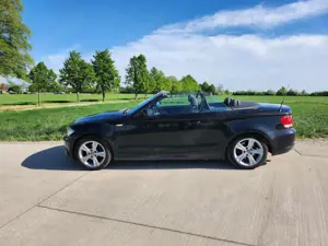 BMW 120 1er Cabrio 120i Cabrio
