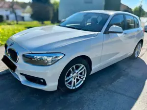 BMW 118 118i