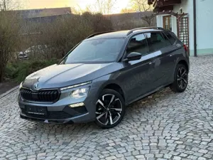 Skoda Kamiq 1.5 DSG Monte Carlo / Pano / Matrix / Alu