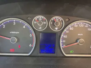 Hyundai i30 i30cw Diese Bild 4