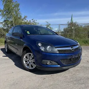 Opel Astra GTC | XENON | NAVI | TÜV NEU | TOP