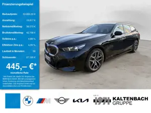BMW 520 d Touring M-Sport HUD 360° ACC LED H/K SHZ