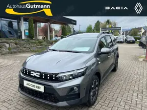 Dacia Jogger Journey 110  Klimaautom Fahrerprofil SHZ Spurwechs