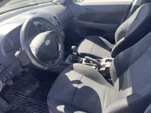 Hyundai i30 i30cw Diese Bild 5