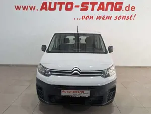 Citroen Berlingo PureTech 110 Bild 5