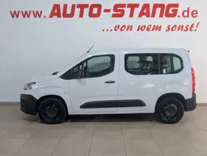 Citroen Berlingo PureTech 110 Bild 3