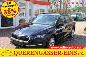 Skoda Octavia 1.5 TSI ACT mHEV Selection DSG *Matrix*AHK*ACC*...