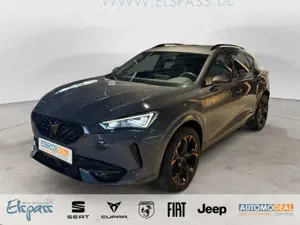 CUPRA Formentor VZ 4Drive AUTOMATIK NAV LED DIG-DISPLAY KAMERA EL.
