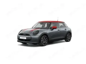 MINI John Cooper Works COOPER C John Cooper Works Trim Steptr. EDC