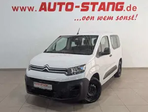 Citroen Berlingo PureTech 110 Bild 2