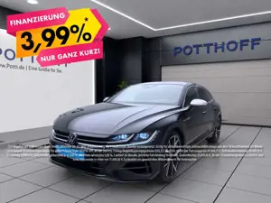Volkswagen Arteon 2.0 TSI DSG 4M R PANO AHK