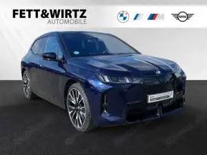 BMW iX M70 Lr. 984,- br. o.Anz. 39Mon/5`Km p.A.