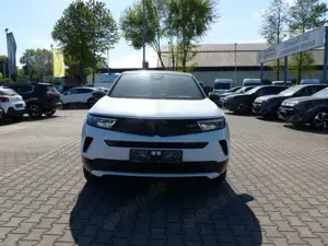 Opel Mokka GS