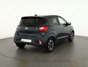 Hyundai i10 1.0 Navi Kamera Tempomat AAC Bild 5
