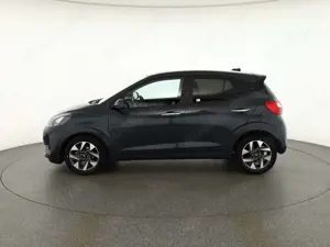 Hyundai i10 1.0 Navi Kamera Tempomat AAC Bild 2