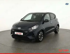 Hyundai i10 1.0 Navi Kamera Tempomat AAC