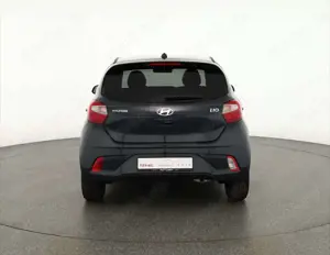 Hyundai i10 1.0 Navi Kamera Tempomat AAC Bild 4