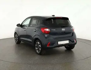 Hyundai i10 1.0 Navi Kamera Tempomat AAC Bild 3