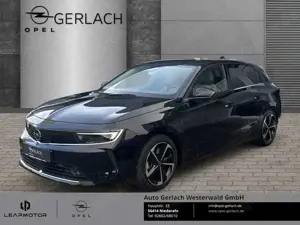 Opel Astra L Elegance Plug-in-Hybrid LED Apple CarPlay Androi