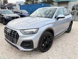 Audi Q5 Sportback 40 TDI quattro*Virtual*Kam*LaneAss*