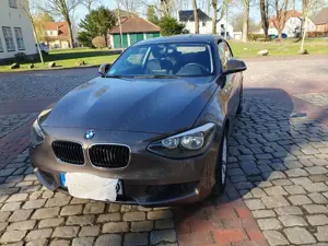 BMW 114
