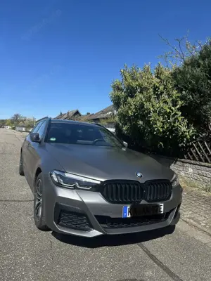 BMW 530 530 e xDrive M Sport