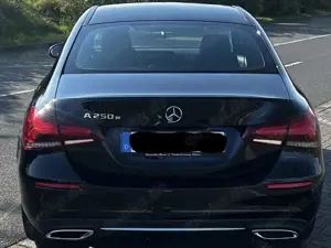 Mercedes-Benz A 250 A 250 e 8G-DCT Progressive