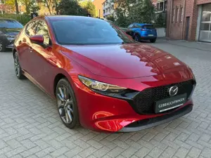 Mazda 3 2.5 e-SKYACTIV-G Centre-line DESIGN-PAKET  AT