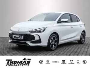 MG MG3 Luxury 360 GRAD KAMERA+PDC+NAVI