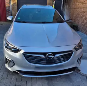 Opel Insignia Sports Tourer 2.0 Direct Inj Trb Aut 4x4 GSI