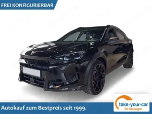 CUPRA Formentor VZ5 4Drive HD MATRIX+360 KAM+NAVI+ACC+20"LM+SEN...