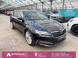Skoda Superb 2.0 TDI LK  DSG|Pano|Kamera|Sitzhzg